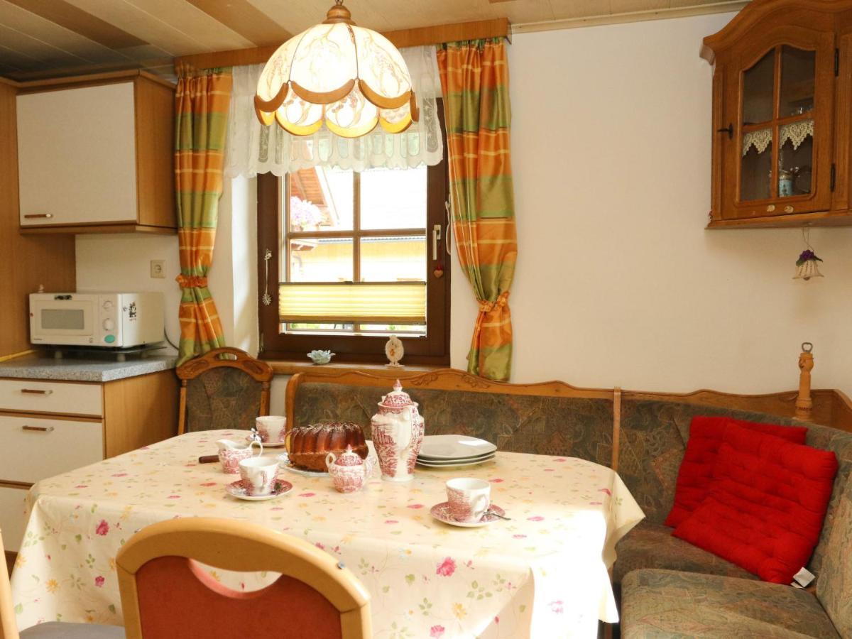Holiday Home Gebhardt By Interhome Zederhaus Kültér fotó