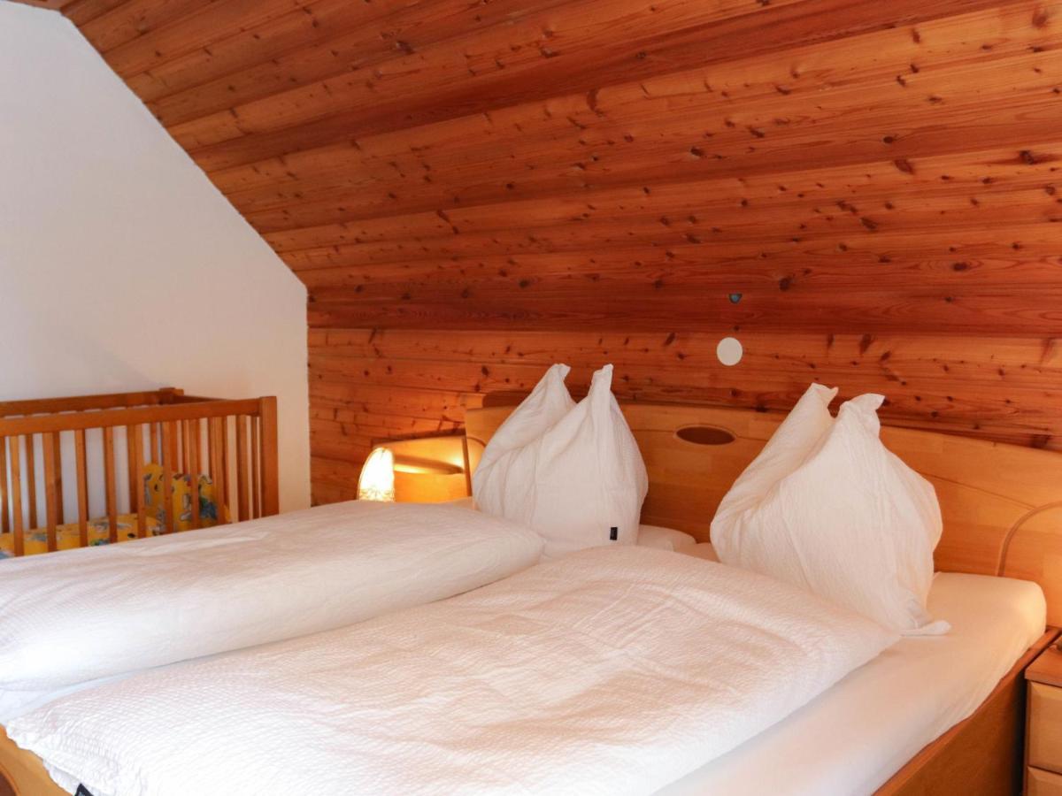 Holiday Home Gebhardt By Interhome Zederhaus Kültér fotó