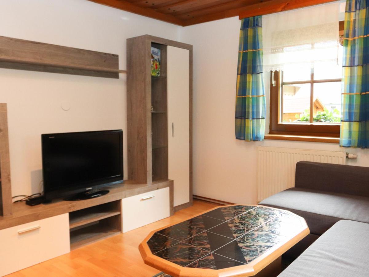 Holiday Home Gebhardt By Interhome Zederhaus Kültér fotó