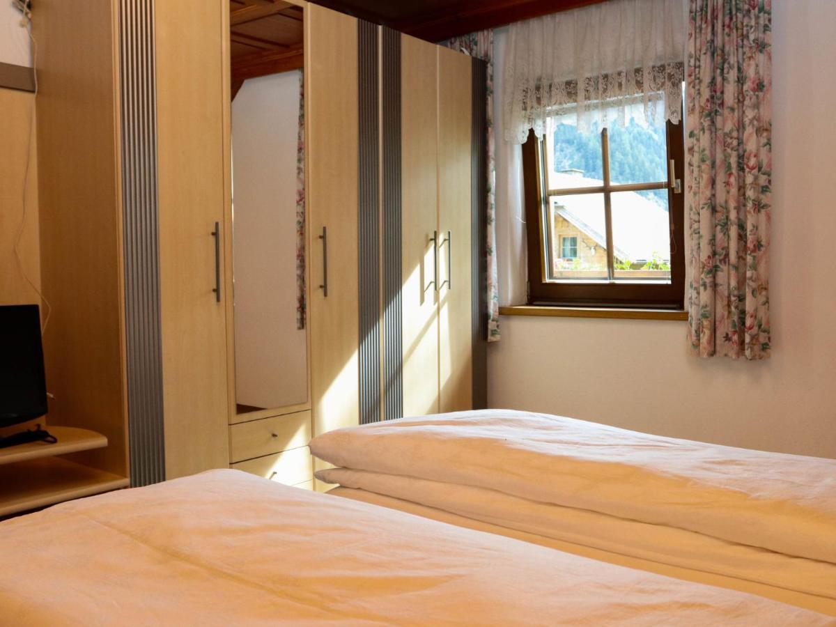 Holiday Home Gebhardt By Interhome Zederhaus Kültér fotó