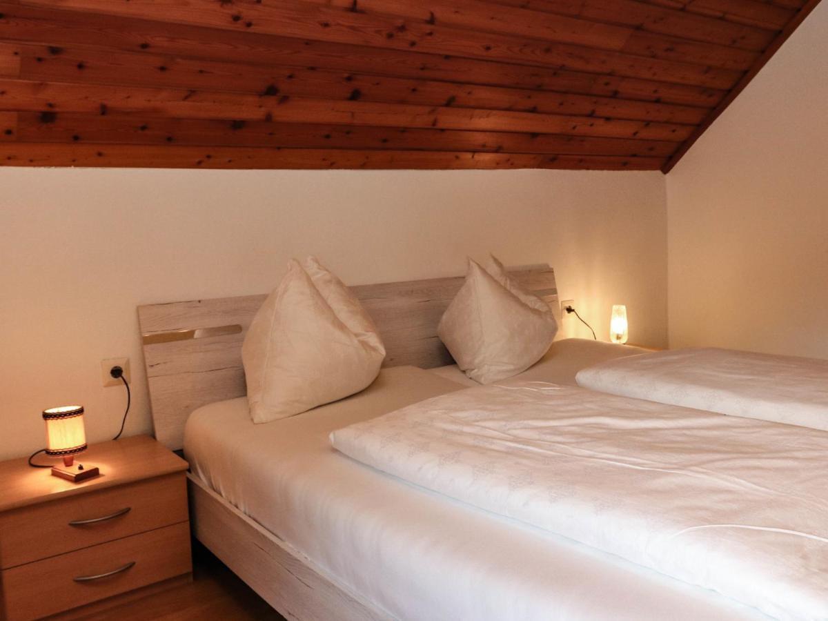 Holiday Home Gebhardt By Interhome Zederhaus Kültér fotó