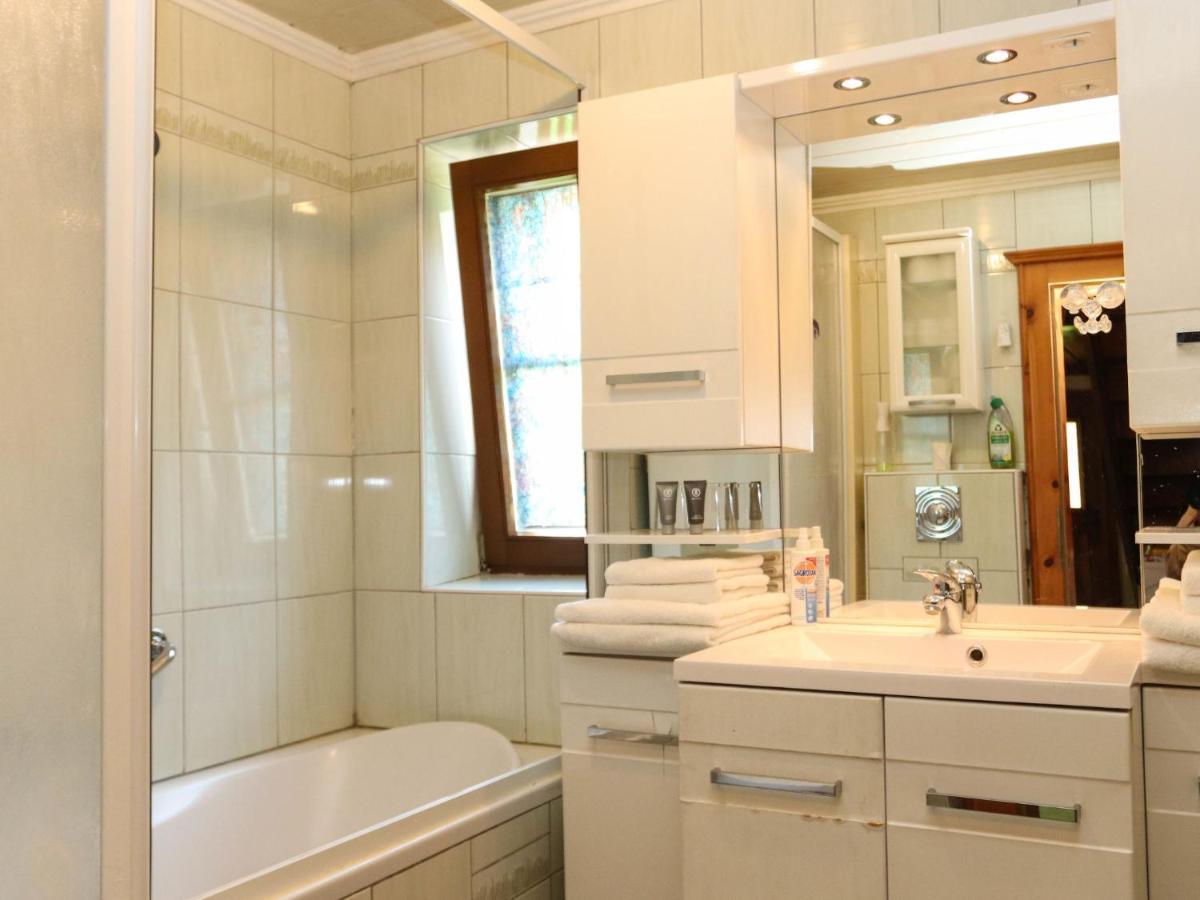 Holiday Home Gebhardt By Interhome Zederhaus Kültér fotó