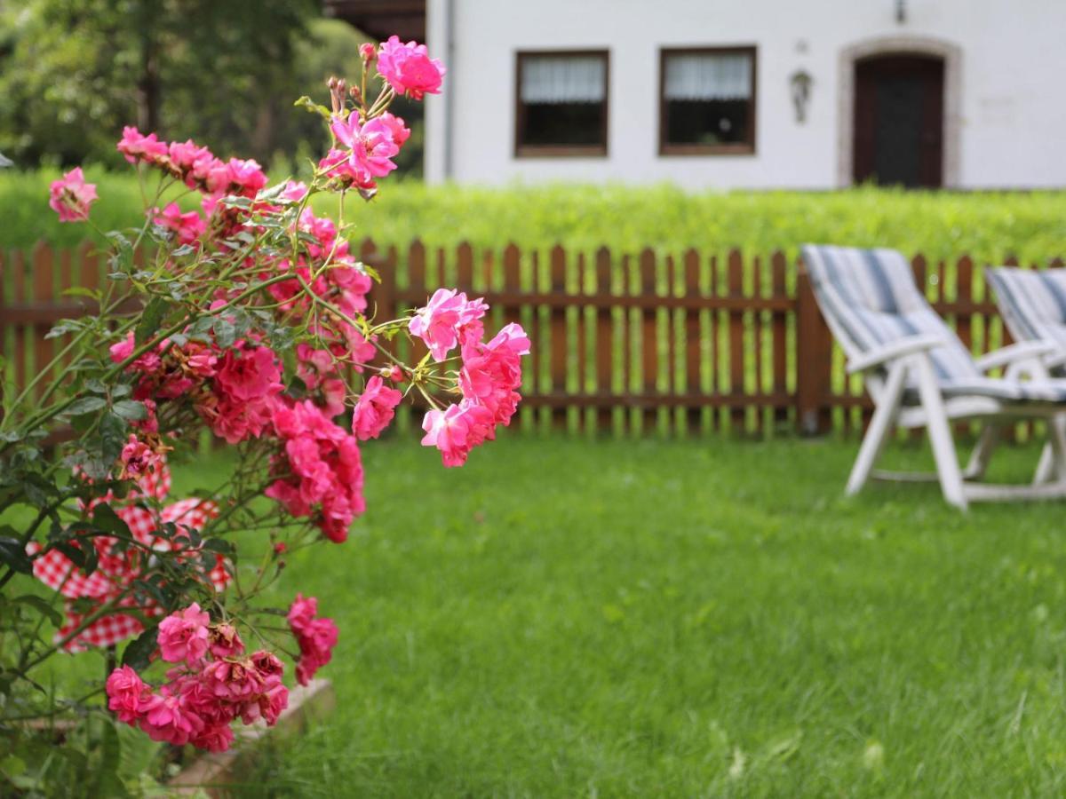 Holiday Home Gebhardt By Interhome Zederhaus Kültér fotó